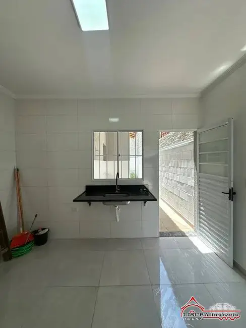 Foto 8 de Casa com 2 quartos à venda, 57m2 em Jardim Terras da Conceição, Jacarei - SP
