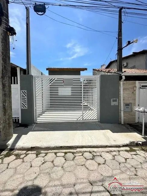 Foto 1 de Casa com 2 quartos à venda, 57m2 em Jardim Terras da Conceição, Jacarei - SP