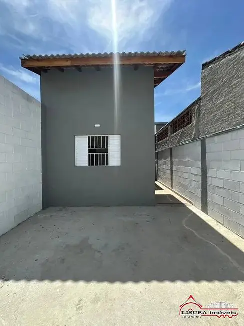 Foto 3 de Casa com 2 quartos à venda, 57m2 em Jardim Terras da Conceição, Jacarei - SP