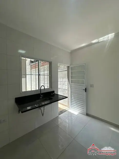 Foto 5 de Casa com 2 quartos à venda, 57m2 em Jardim Terras da Conceição, Jacarei - SP