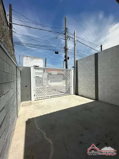 Foto 2 de Casa com 2 quartos à venda, 57m2 em Jardim Terras da Conceição, Jacarei - SP