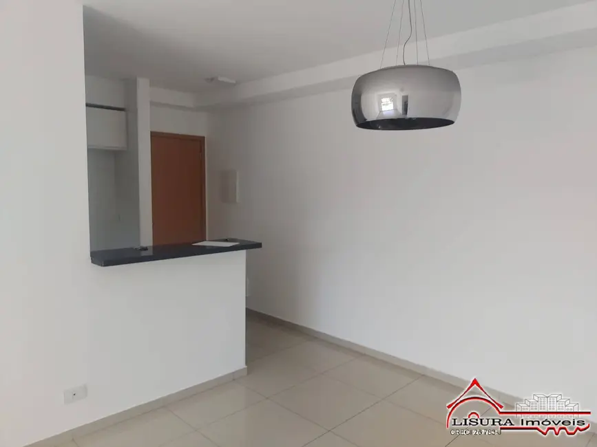 Foto 2 de Apartamento com 3 quartos para alugar, 83m2 em Jardim Califórnia, Jacarei - SP