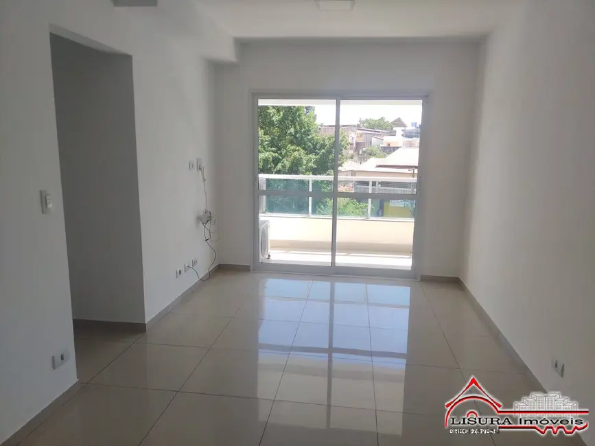 Foto 1 de Apartamento com 3 quartos para alugar, 83m2 em Jardim Califórnia, Jacarei - SP