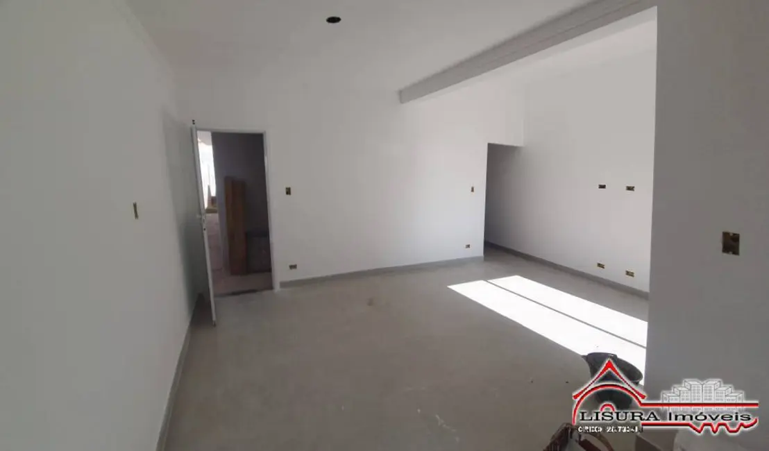 Foto 4 de Casa com 2 quartos à venda, 75m2 em Jacarei - SP