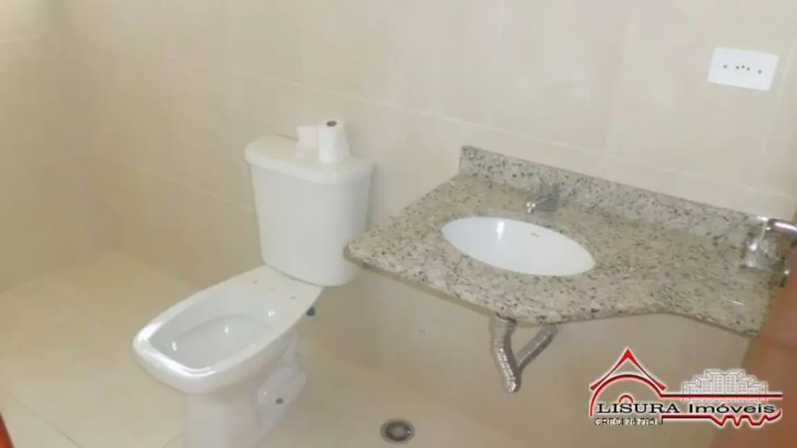 Foto 6 de Apartamento com 3 quartos à venda, 70m2 em Jardim das Indústrias, Jacarei - SP