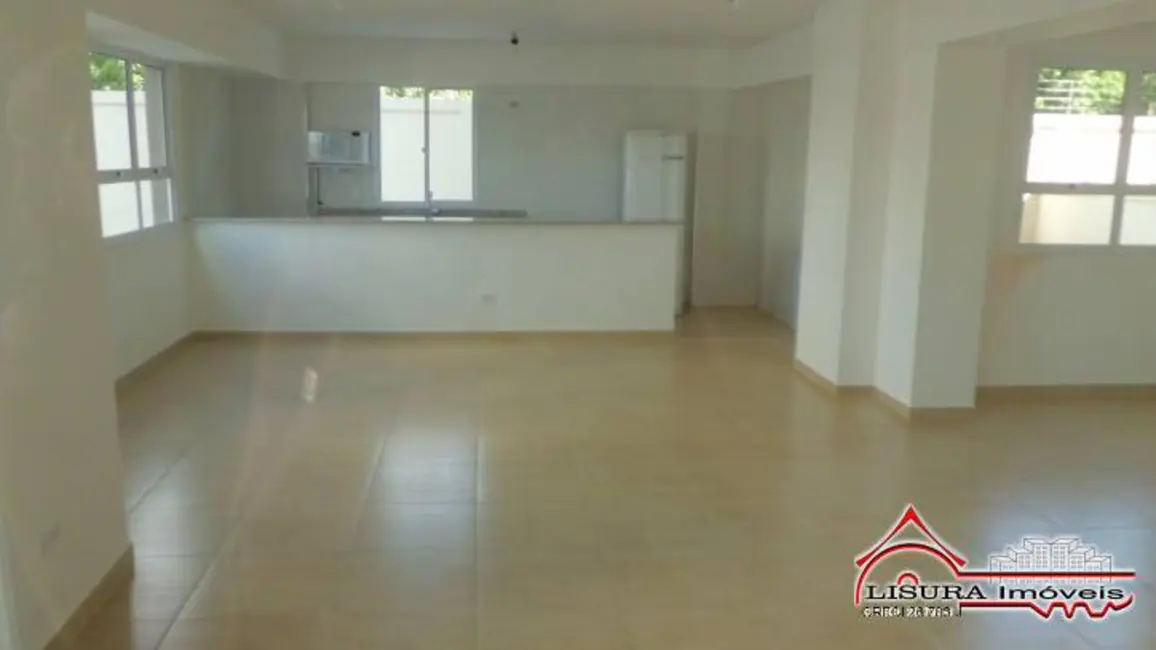 Foto 3 de Apartamento com 3 quartos à venda, 70m2 em Jardim das Indústrias, Jacarei - SP