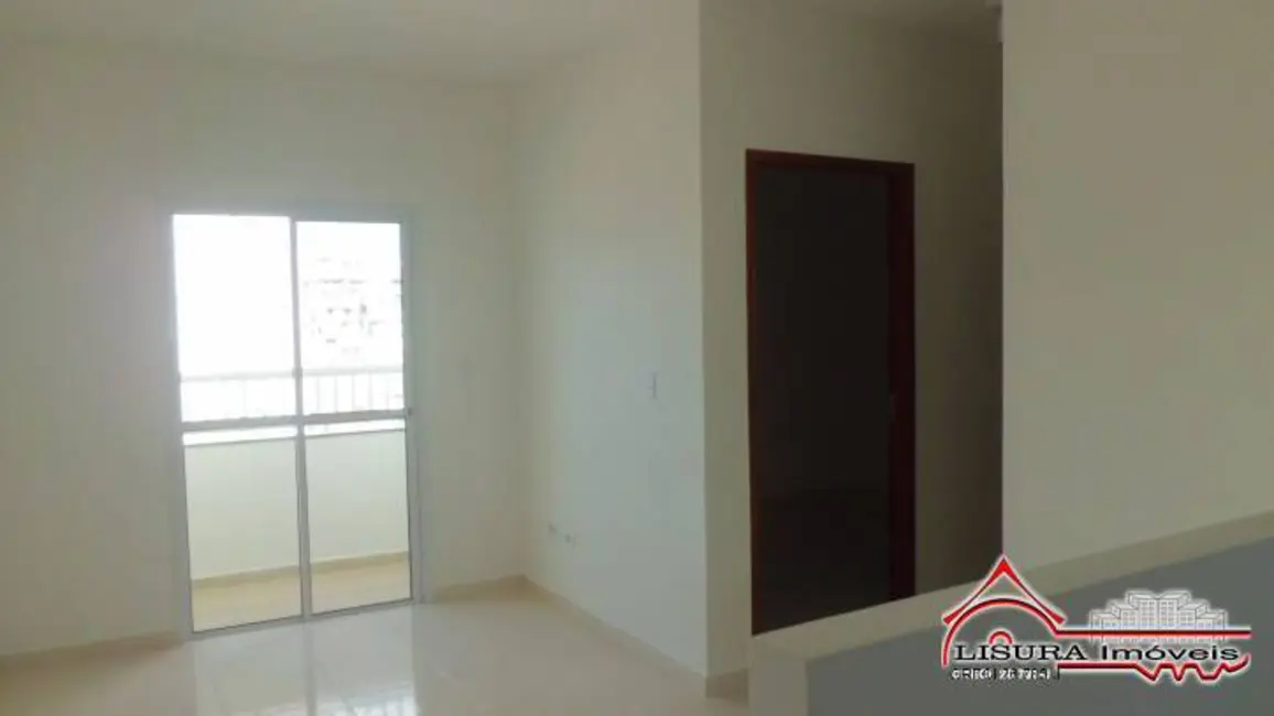 Foto 5 de Apartamento com 3 quartos à venda, 70m2 em Jardim das Indústrias, Jacarei - SP