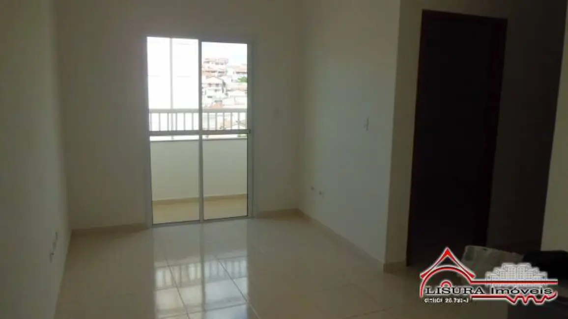 Foto 6 de Apartamento com 3 quartos à venda, 70m2 em Jardim das Indústrias, Jacarei - SP
