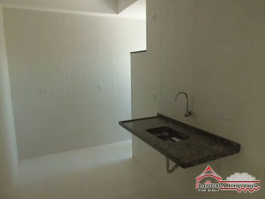 Foto 4 de Apartamento com 3 quartos à venda, 70m2 em Jardim das Indústrias, Jacarei - SP