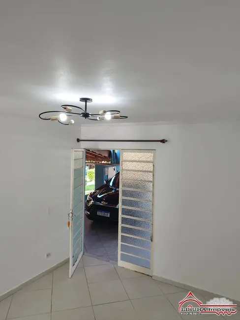 Foto 5 de Casa de Condomínio com 3 quartos à venda, 91m2 em Jardim Califórnia, Jacarei - SP