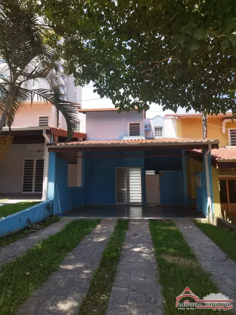 Foto 3 de Casa de Condomínio com 3 quartos à venda, 91m2 em Jardim Califórnia, Jacarei - SP