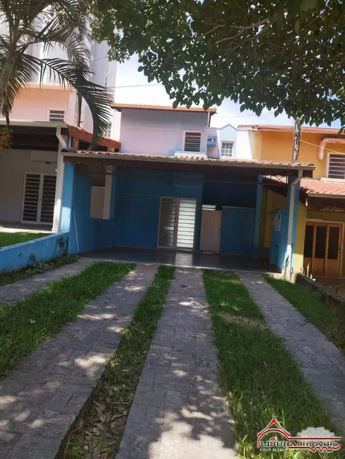 Foto 1 de Casa de Condomínio com 3 quartos à venda, 91m2 em Jardim Califórnia, Jacarei - SP