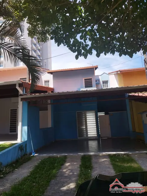 Foto 2 de Casa de Condomínio com 3 quartos à venda, 91m2 em Jardim Califórnia, Jacarei - SP