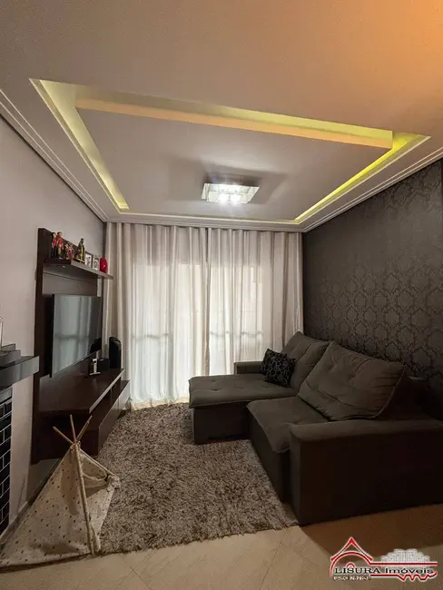 Foto 9 de Apartamento com 3 quartos à venda, 79m2 em Vila Machado, Jacarei - SP