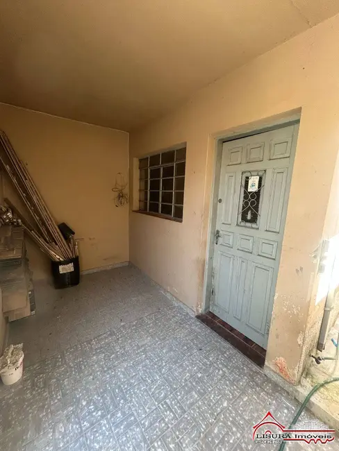 Foto 6 de Casa com 3 quartos à venda, 85m2 em Centro, Jacarei - SP