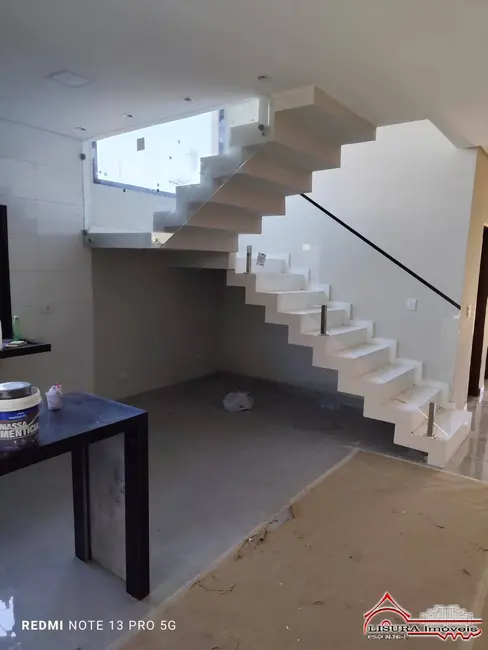 Foto 4 de Casa de Condomínio com 3 quartos à venda em Jardim Jacinto, Jacarei - SP