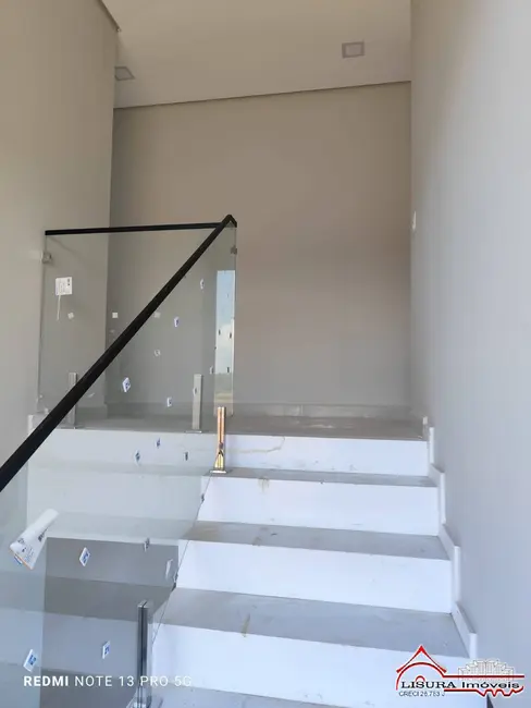 Foto 6 de Casa de Condomínio com 3 quartos à venda em Jardim Jacinto, Jacarei - SP