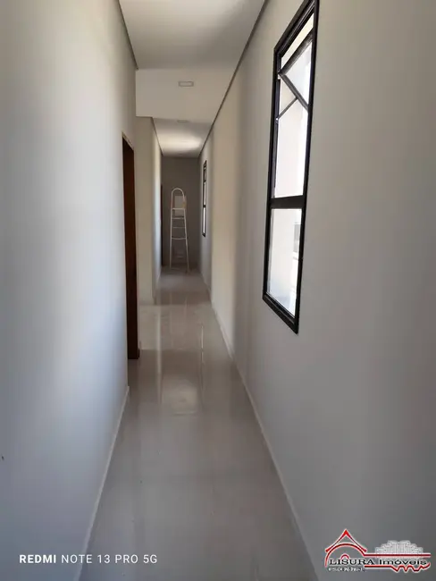 Foto 5 de Casa de Condomínio com 3 quartos à venda em Jardim Jacinto, Jacarei - SP