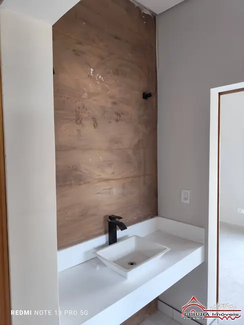 Foto 8 de Casa de Condomínio com 3 quartos à venda em Jardim Jacinto, Jacarei - SP