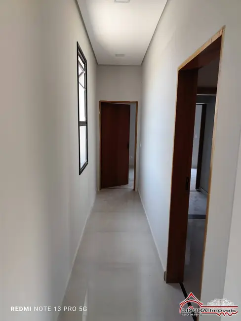 Foto 7 de Casa de Condomínio com 3 quartos à venda em Jardim Jacinto, Jacarei - SP