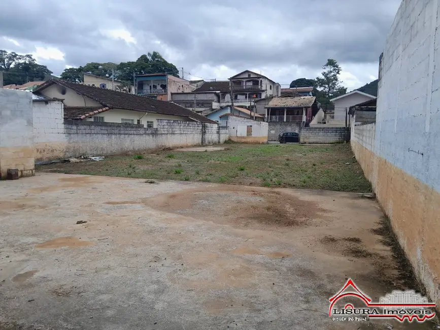 Terreno / Lote para alugar, 1284m2 em Centro, - SP - imagem 1 Foto 1 de Terreno / Lote para alugar, 1284m2 em Centro, - SP
