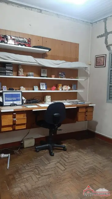 Foto 8 de Casa com 3 quartos à venda, 157m2 em Centro, Jacarei - SP
