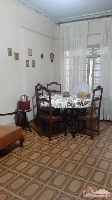 Foto 1 de Casa com 3 quartos à venda, 157m2 em Centro, Jacarei - SP