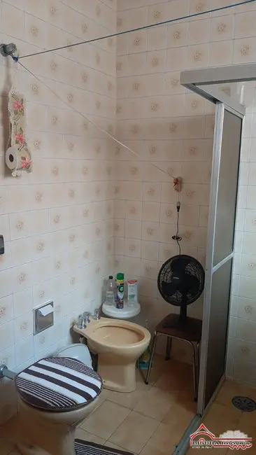 Foto 9 de Casa com 3 quartos à venda, 157m2 em Centro, Jacarei - SP