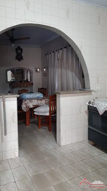 Foto 2 de Casa com 3 quartos à venda, 157m2 em Centro, Jacarei - SP