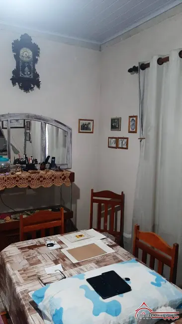 Foto 3 de Casa com 3 quartos à venda, 157m2 em Centro, Jacarei - SP