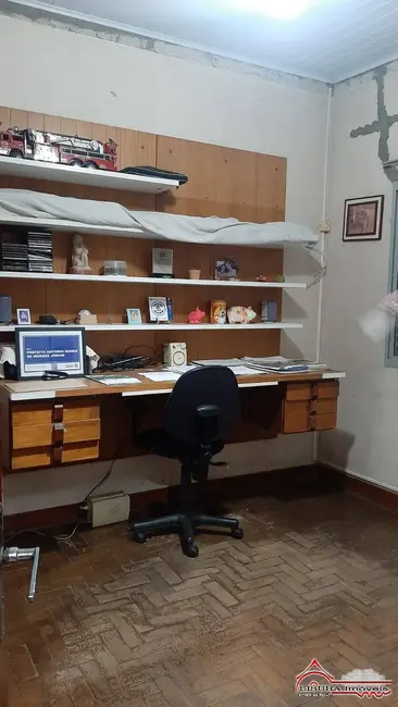 Foto 7 de Casa com 3 quartos à venda, 157m2 em Centro, Jacarei - SP