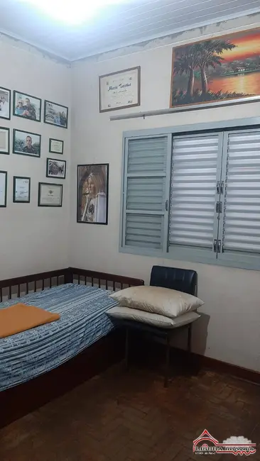 Foto 6 de Casa com 3 quartos à venda, 157m2 em Centro, Jacarei - SP