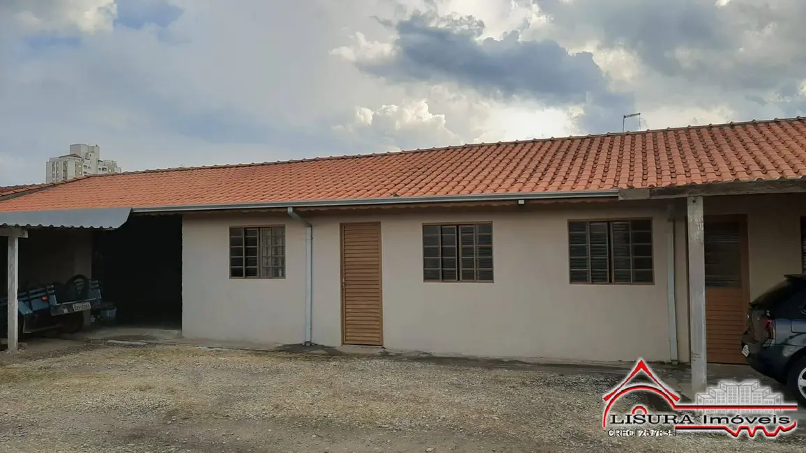Casa com 6 quartos à venda, 870m2 em Jardim Esper, Jacarei - SP - imagem 1 Foto 1 de Casa com 6 quartos à venda, 870m2 em Jardim Esper, Jacarei - SP
