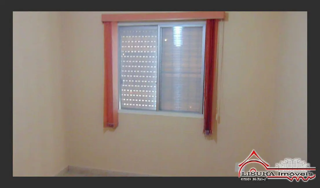 Foto 1 de Apartamento com 2 quartos à venda, 54m2 em Jardim Califórnia, Jacarei - SP