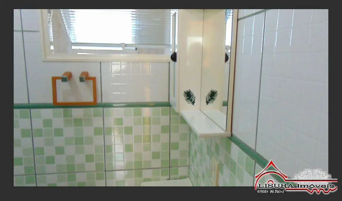 Foto 4 de Apartamento com 2 quartos à venda, 54m2 em Jardim Califórnia, Jacarei - SP