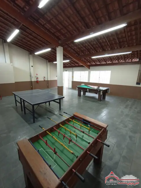 Foto 8 de Apartamento com 2 quartos à venda, 54m2 em Jardim Califórnia, Jacarei - SP