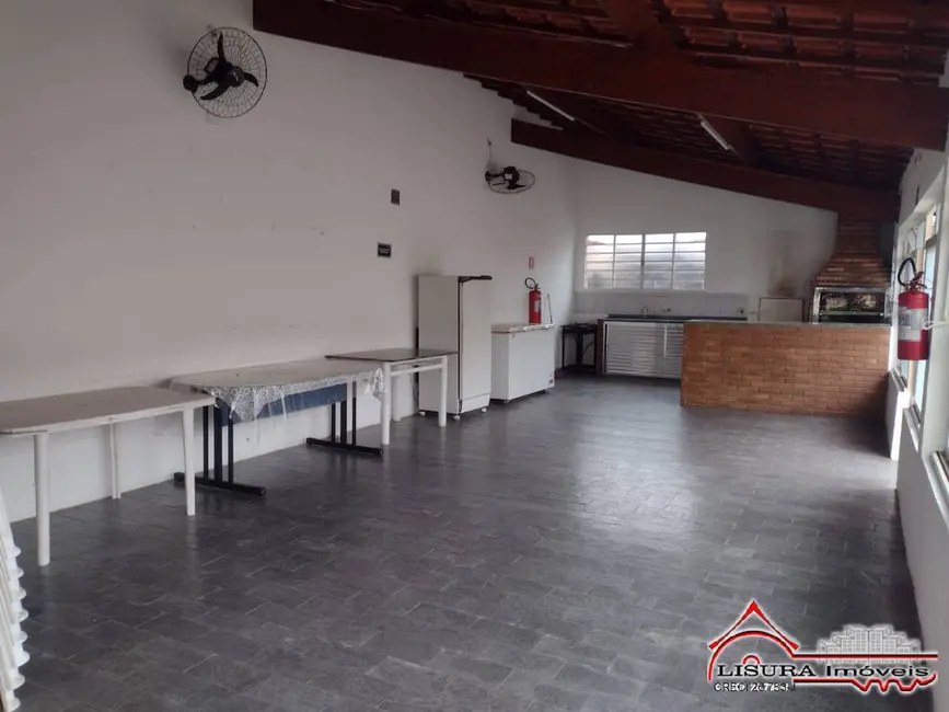 Foto 7 de Apartamento com 2 quartos à venda, 54m2 em Jardim Califórnia, Jacarei - SP