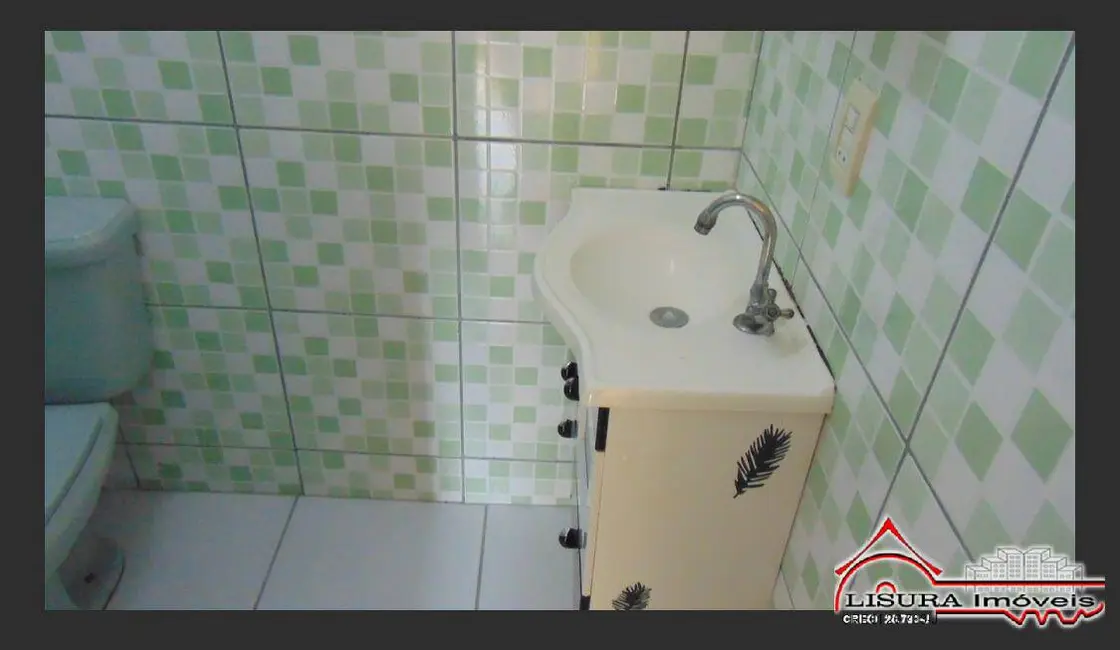 Foto 3 de Apartamento com 2 quartos à venda, 54m2 em Jardim Califórnia, Jacarei - SP