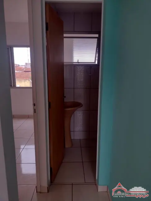 Foto 5 de Apartamento com 2 quartos à venda, 54m2 em Jardim Califórnia, Jacarei - SP