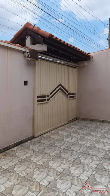 Foto 3 de Casa com 3 quartos à venda, 148m2 em Jardim do Vale, Jacarei - SP