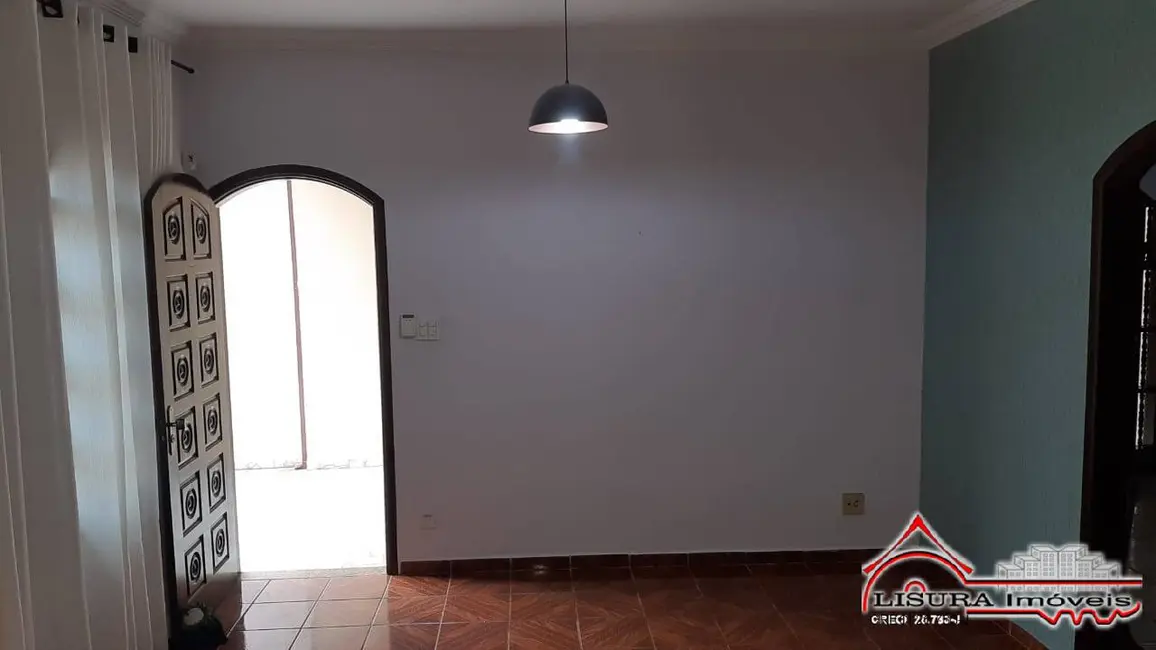 Foto 5 de Casa com 3 quartos à venda, 148m2 em Jardim do Vale, Jacarei - SP