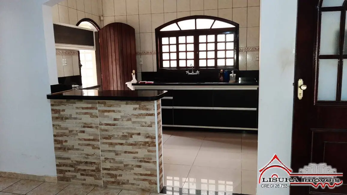 Foto 9 de Casa com 3 quartos à venda, 148m2 em Jardim do Vale, Jacarei - SP