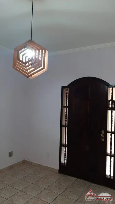 Foto 6 de Casa com 3 quartos à venda, 148m2 em Jardim do Vale, Jacarei - SP