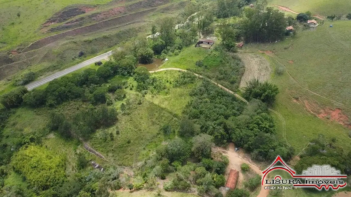 Foto 5 de Terreno / Lote à venda, 1012905m2 em Jacarei - SP