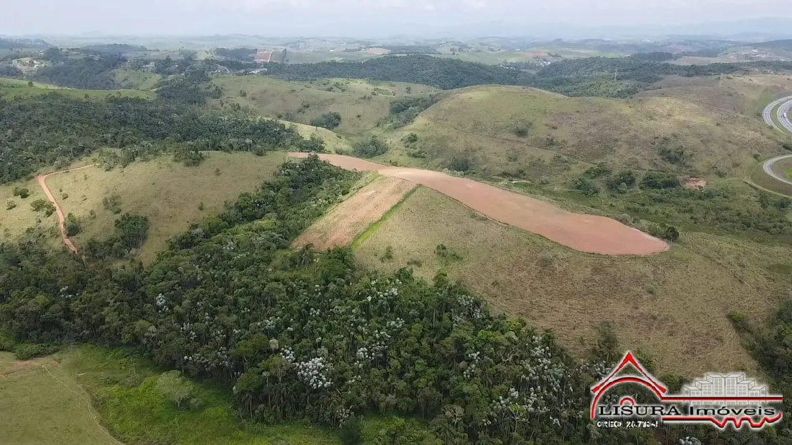 Foto 4 de Terreno / Lote à venda, 1012905m2 em Jacarei - SP