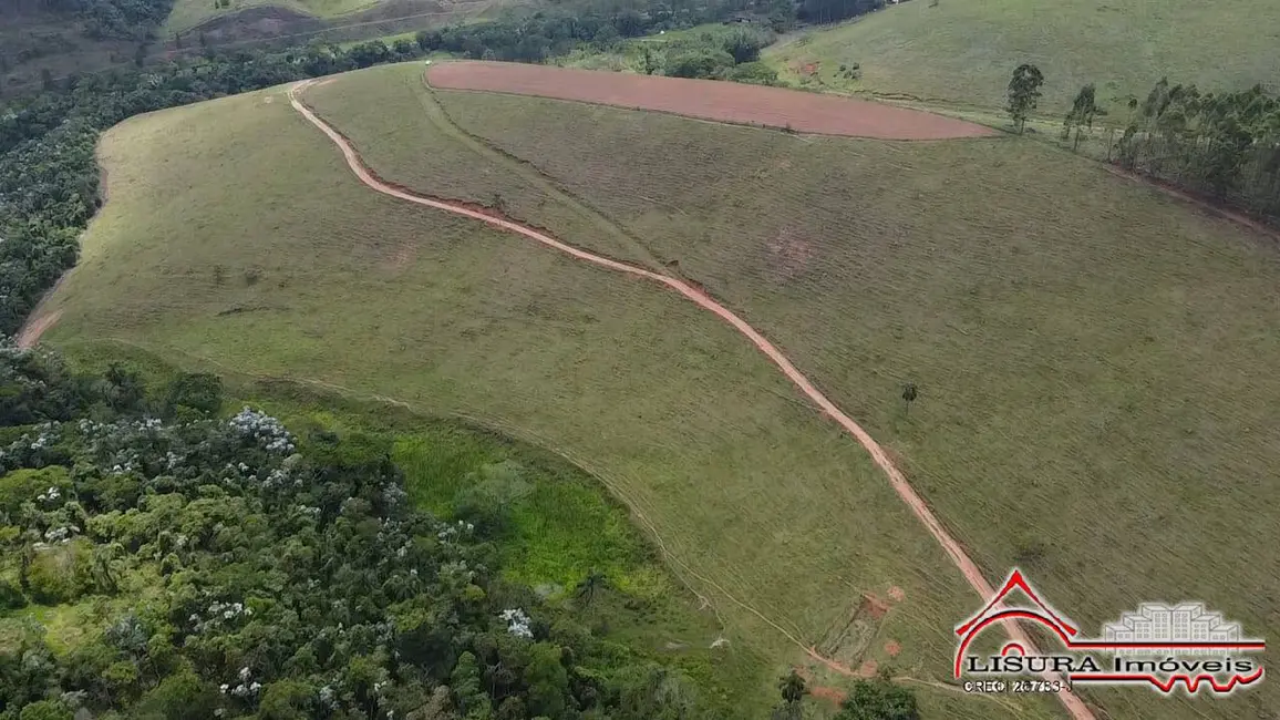 Foto 1 de Terreno / Lote à venda, 1012905m2 em Jacarei - SP