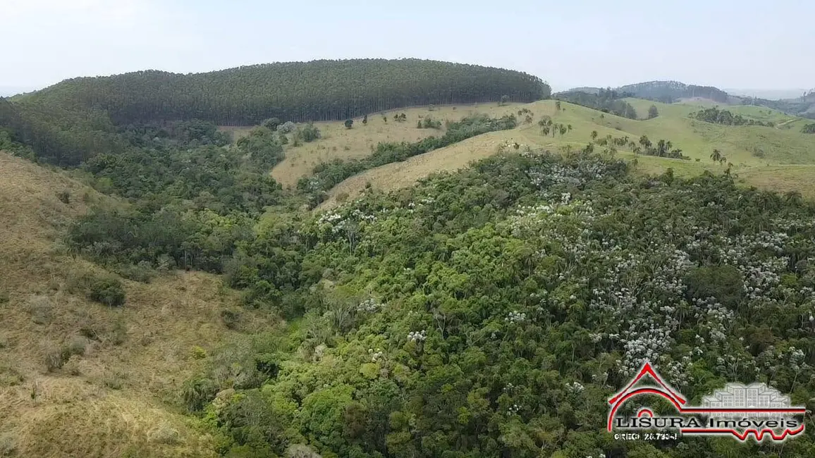 Foto 3 de Terreno / Lote à venda, 1012905m2 em Jacarei - SP