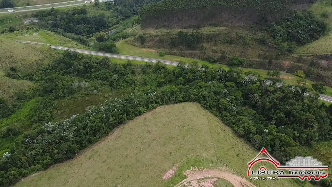 Foto 9 de Terreno / Lote à venda, 1012905m2 em Jacarei - SP