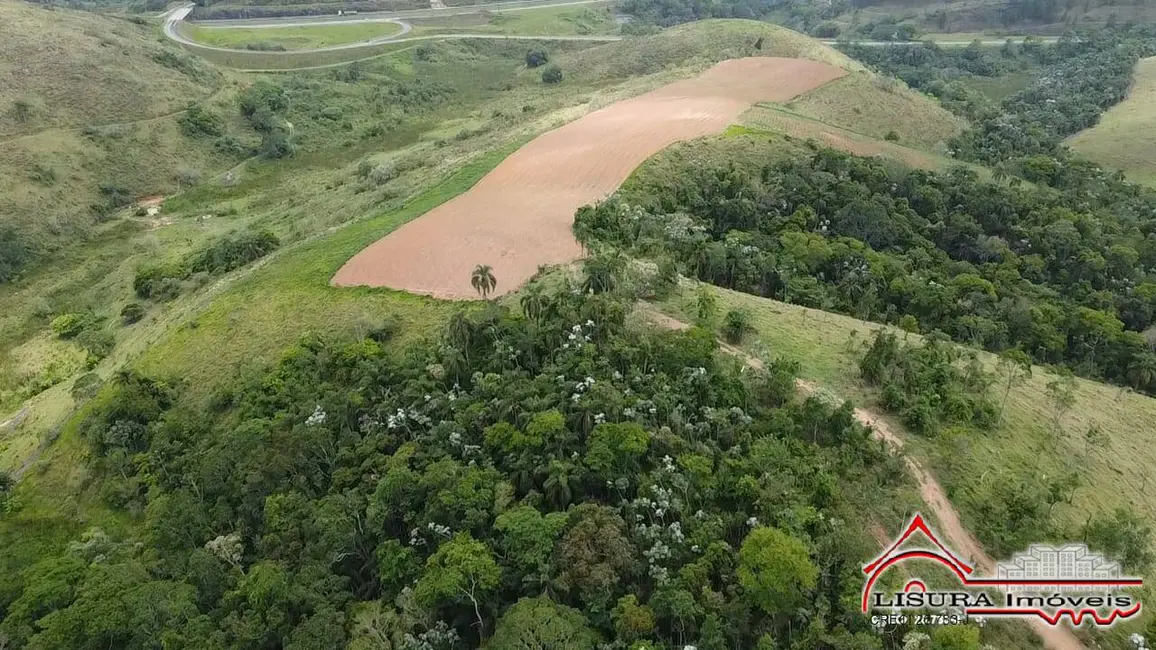 Foto 7 de Terreno / Lote à venda, 1012905m2 em Jacarei - SP