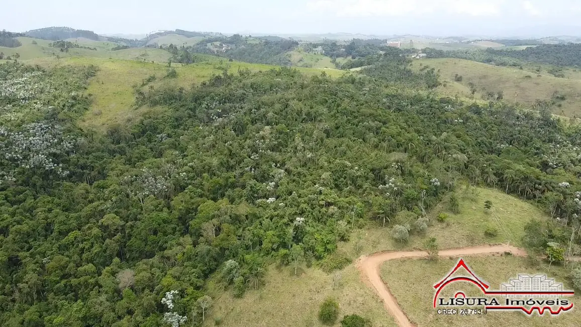 Foto 6 de Terreno / Lote à venda, 1012905m2 em Jacarei - SP